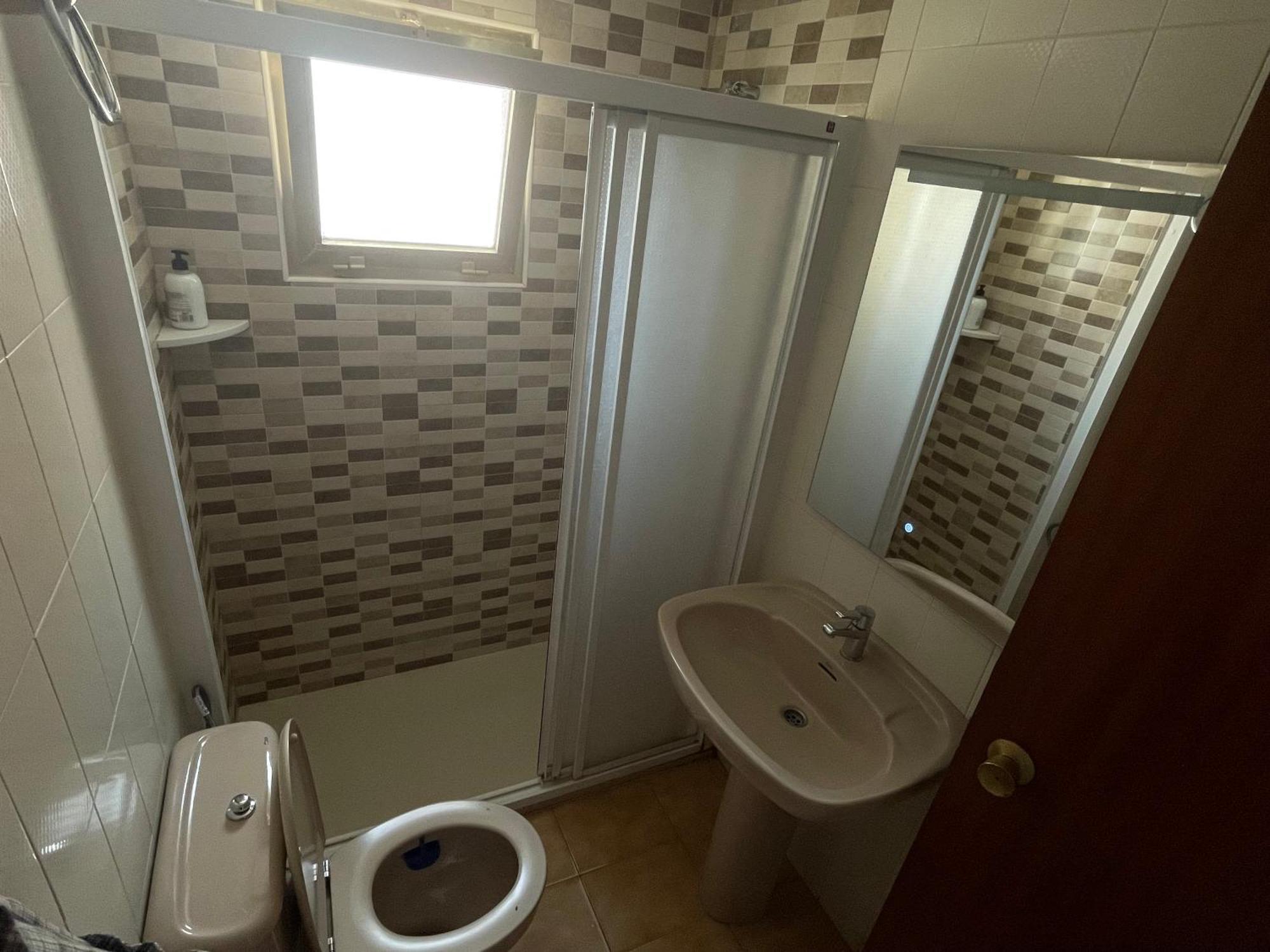 Marinapartsol 5B Benidorm Zewnętrze zdjęcie